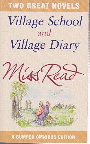 Village school and - and,