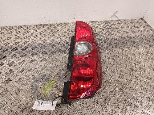 2011 2024 vauxhall combo right - 2011-2024,
