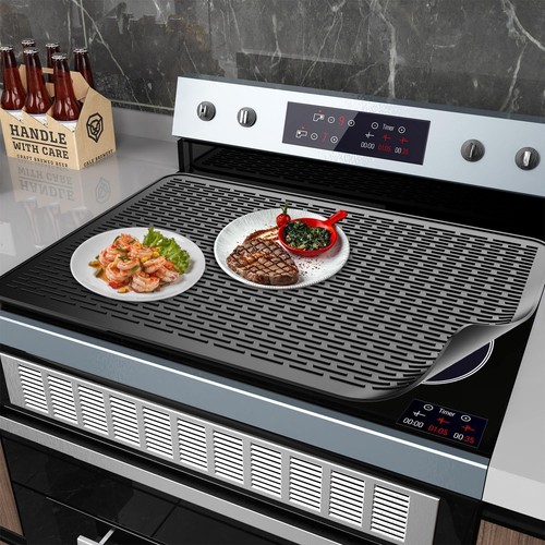 Abulun 71x50cm black silicone - abulun,
