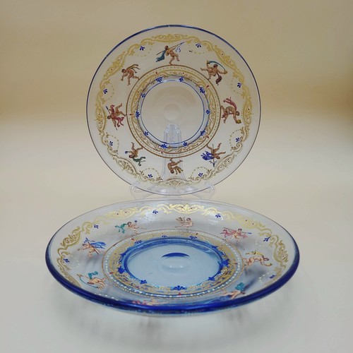 Rare pair antique - rare,