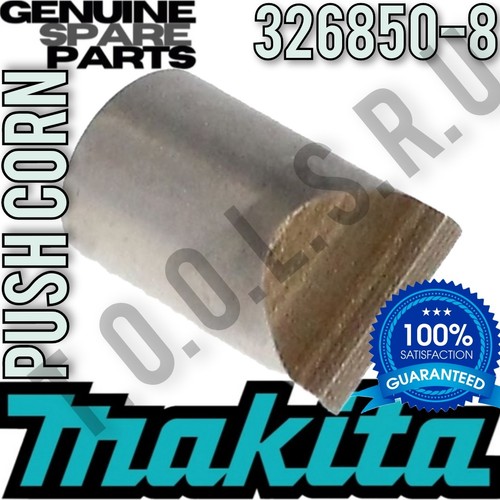 Makita push corn 326850 8 - 1, x