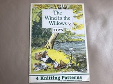 Alan Dart WIND IN THE WILLOWS