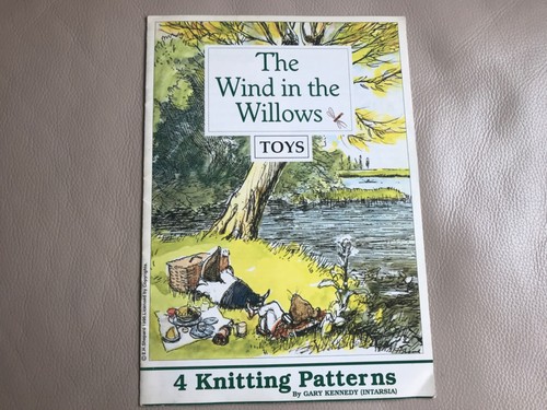 Alan dart wind the willows - in,