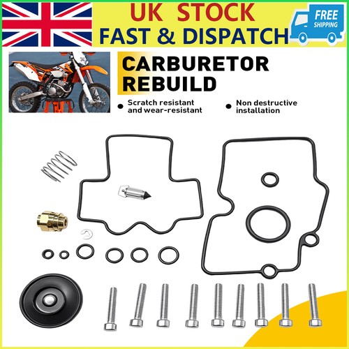 41mm fcr carburetor - fcr,