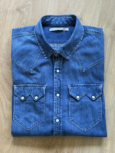 Levi barstow western - levi's,