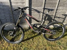 Nuke Proof Scalp Downhill Bike