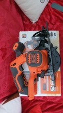 Genuine BLACK+DECKER BDCCS18