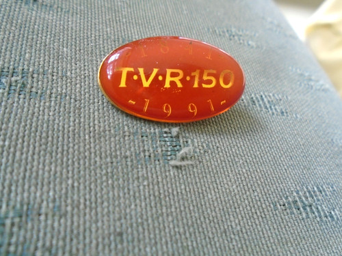 1841 1991 150 years taff - 150,