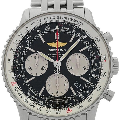 Breitling navitimer ab0121 - breitling,