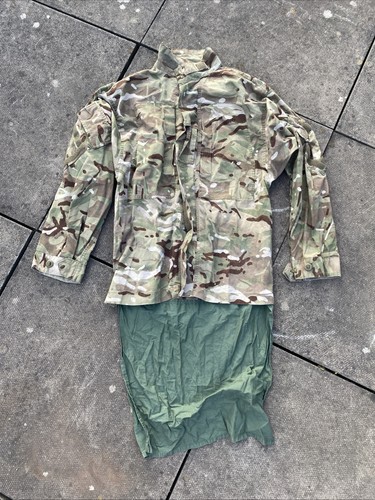 British army mtp - army, 2