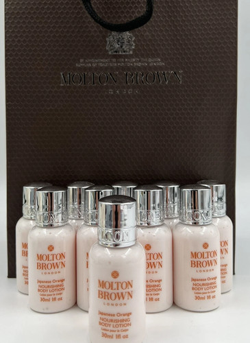 Molton brown gift set - molton,