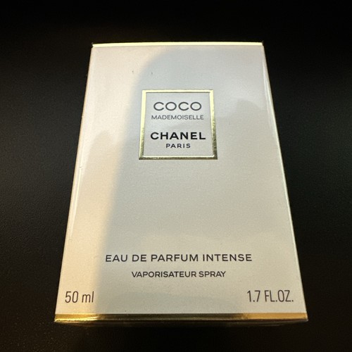 Chanel coco mademoiselle - mademoiselle, eau