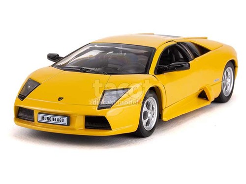 2001 lamborghini murcielago - 2001,