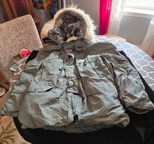 Vintage 1979 military 3b - vintage,