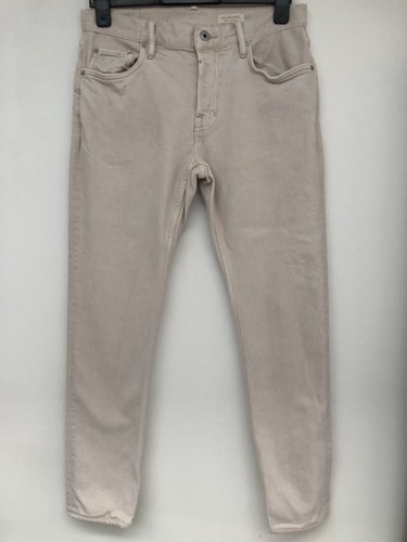 All saints jeans - all, w30