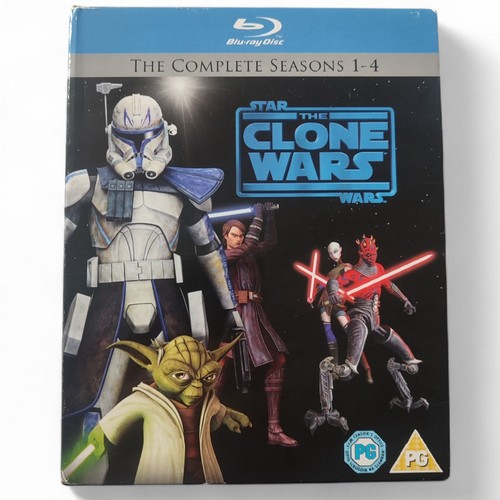 Star wars clone - wars,