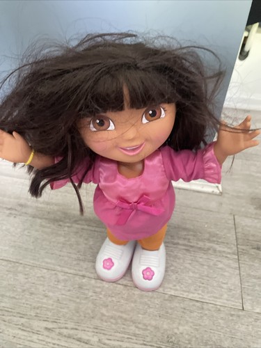 Vintage 2009 dora the - , explorer