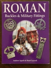 Roman Buckles & Military