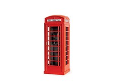 PECO LK-760 Telephone Box O