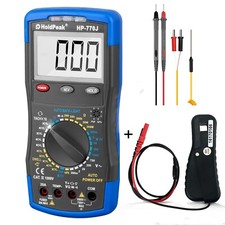 Automotive Digital Multimeter