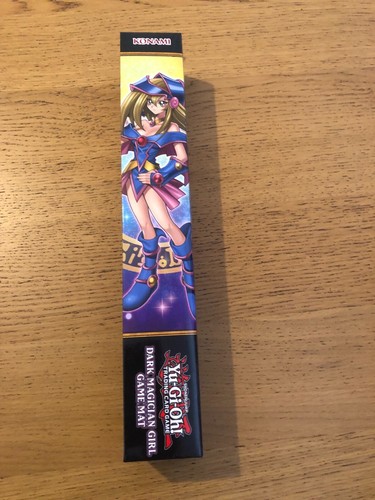 Official yugioh dark - official,