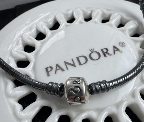 Authentic pandora moments - authentic,