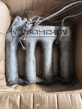 VW Golf MK2 16v KR inlet