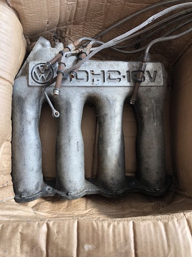 Golf mk2 16v inlet - mk2, kr