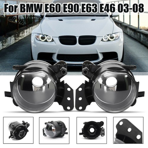 For bmw series front - for, fog