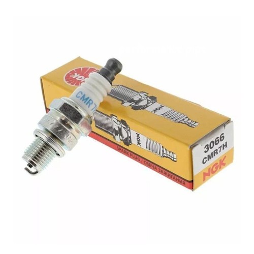 Ngk cmr7h spark plug fits - plug,