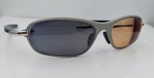 Carrera Subway 275 Gray Oval