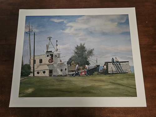 William nelson coastguard - nelson, "coastguard