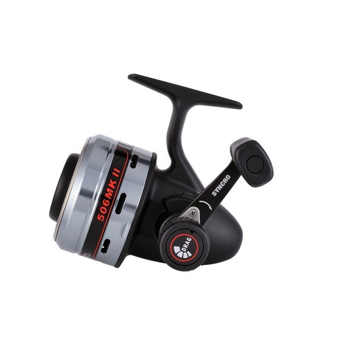 Abu garcia 506 mkii - abu,