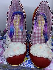IRREGULAR CHOICE LADIES