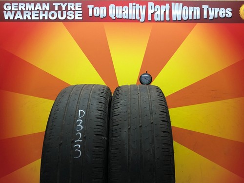 205 16c hankook vantra - 65,
