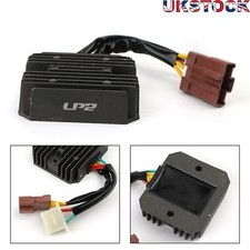 Voltage Regulator For Aprilia