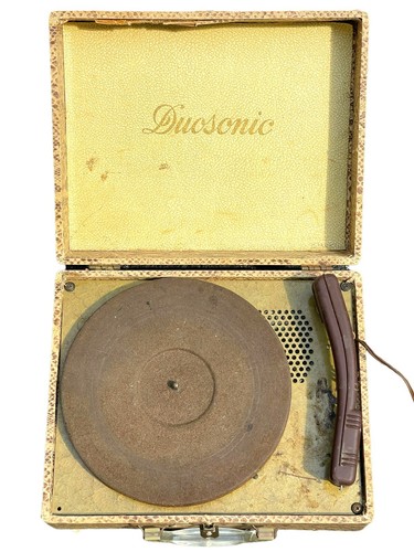 Vintage 40s duo - 40s,