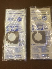 2 Packs of 6 Vintage Hoover