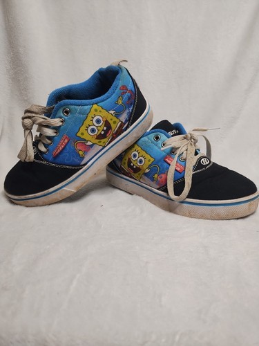 Heelys sneakers spongebob - heelys,