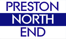 10x Preston North End Casual