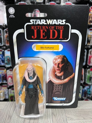 Star wars vintage collection - vintage,