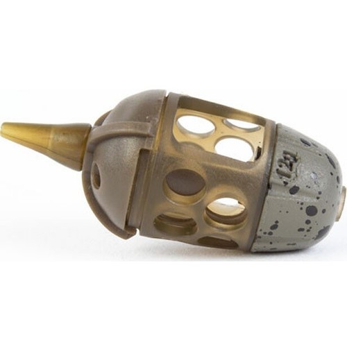 Preston icm line maggot - icm,