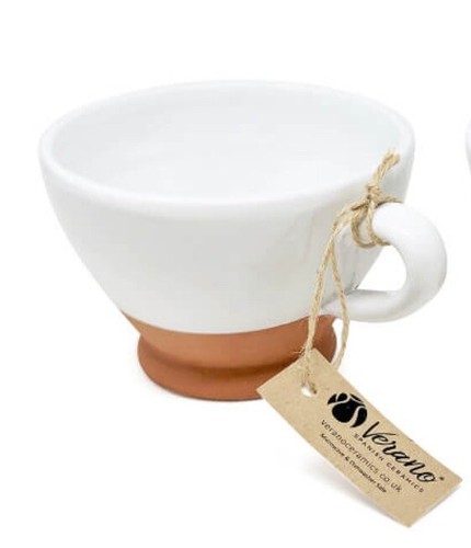 Jumbo mug large latte coffee - large,