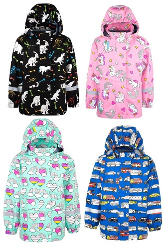 Raincoat for kids with soft - for,