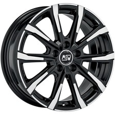 ALLOY WHEEL MSW MSW 79 FOR