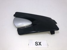 Left Underseat Fairing Bandit 400 GSF Cowl Suzuki GSF Bandit 1991 1997