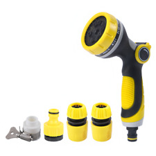 hose pipe spray gun high