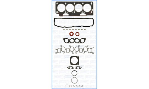 Cylinder head gasket set volvo - set,