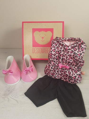 Designabear fashion outdoor - designabear,