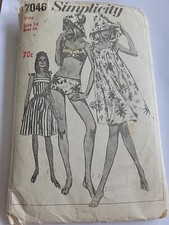 Simplicity Pattern Misses